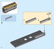 Bauanleitungen LEGO - 60197 - Passenger Train: Page 4