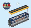 Bauanleitungen LEGO - 60197 - Passenger Train: Page 47