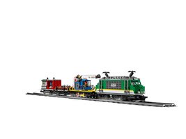 60198 - Cargo Train