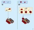 Bauanleitungen LEGO - 60198 - Cargo Train: Page 51