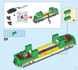 Bauanleitungen LEGO - 60198 - Cargo Train: Page 3