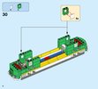 Bauanleitungen LEGO - 60198 - Cargo Train: Page 4