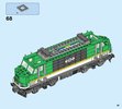 Bauanleitungen LEGO - 60198 - Cargo Train: Page 39