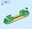 Bauanleitungen LEGO - 60198 - Cargo Train: Page 7