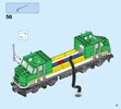 Bauanleitungen LEGO - 60198 - Cargo Train: Page 27