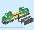 Bauanleitungen LEGO - 60198 - Cargo Train: Page 35