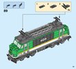 Bauanleitungen LEGO - 60198 - Cargo Train: Page 53