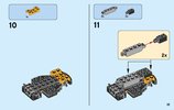 Bauanleitungen LEGO - 60198 - Cargo Train: Page 15