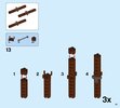 Bauanleitungen LEGO - 60198 - Cargo Train: Page 13