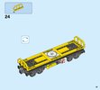 Bauanleitungen LEGO - 60198 - Cargo Train: Page 35