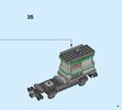 Bauanleitungen LEGO - 60198 - Cargo Train: Page 27