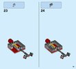 Bauanleitungen LEGO - 60198 - Cargo Train: Page 55