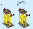 Bauanleitungen LEGO - 60198 - Cargo Train: Page 56