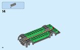 Bauanleitungen LEGO - 60198 - Cargo Train: Page 16