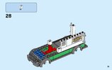 Bauanleitungen LEGO - 60198 - Cargo Train: Page 31