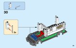 Bauanleitungen LEGO - 60198 - Cargo Train: Page 33