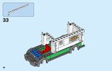 Bauanleitungen LEGO - 60198 - Cargo Train: Page 36