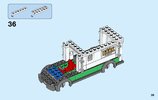 Bauanleitungen LEGO - 60198 - Cargo Train: Page 39