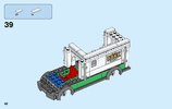 Bauanleitungen LEGO - 60198 - Cargo Train: Page 42