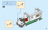 Bauanleitungen LEGO - 60198 - Cargo Train: Page 49