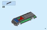 Bauanleitungen LEGO - 60198 - Cargo Train: Page 25