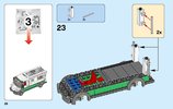 Bauanleitungen LEGO - 60198 - Cargo Train: Page 26