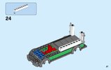 Bauanleitungen LEGO - 60198 - Cargo Train: Page 27