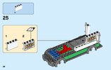 Bauanleitungen LEGO - 60198 - Cargo Train: Page 28