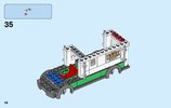 Bauanleitungen LEGO - 60198 - Cargo Train: Page 38