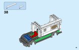 Bauanleitungen LEGO - 60198 - Cargo Train: Page 41