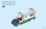 Bauanleitungen LEGO - 60198 - Cargo Train: Page 43