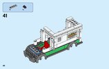 Bauanleitungen LEGO - 60198 - Cargo Train: Page 44