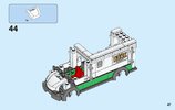 Bauanleitungen LEGO - 60198 - Cargo Train: Page 47