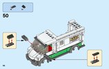 Bauanleitungen LEGO - 60198 - Cargo Train: Page 54