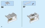 Bauanleitungen LEGO - 60198 - Cargo Train: Page 58