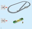 Bauanleitungen LEGO - 60198 - Cargo Train: Page 12