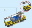 Bauanleitungen LEGO - 60198 - Cargo Train: Page 71