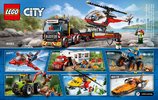 Bauanleitungen LEGO - 60200 - Capital City: Page 36