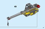 Bauanleitungen LEGO - 60200 - Capital City: Page 43