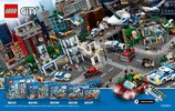 Bauanleitungen LEGO - 60200 - Capital City: Page 48