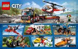 Bauanleitungen LEGO - 60200 - Capital City: Page 36