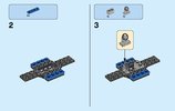 Bauanleitungen LEGO - 60200 - Capital City: Page 5