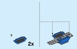 Bauanleitungen LEGO - 60200 - Capital City: Page 9