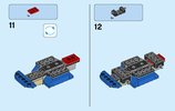 Bauanleitungen LEGO - 60200 - Capital City: Page 13