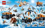 Bauanleitungen LEGO - 60200 - Capital City: Page 39