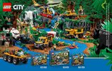 Bauanleitungen LEGO - 60200 - Capital City: Page 40