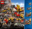 Bauanleitungen LEGO - 60200 - Capital City: Page 72