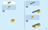 Bauanleitungen LEGO - 60200 - Capital City: Page 15