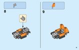 Bauanleitungen LEGO - 60200 - Capital City: Page 11