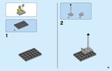 Bauanleitungen LEGO - 60200 - Capital City: Page 19